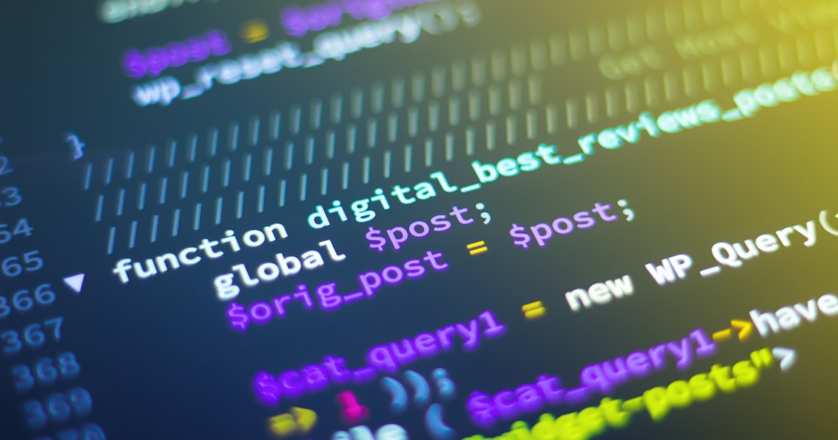 API security and cybersecurity