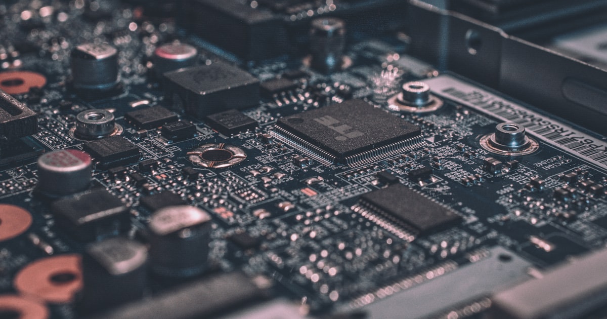 Technology trends 2025